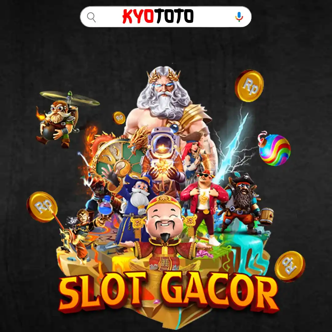 KYOTOTO | Situs Togel Online Terpercaya dengan Jackpot Besar